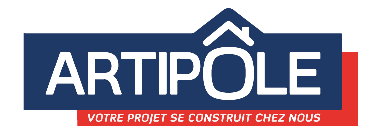 Logo Artipôle, Lamy Pascal, menuisier à Château-Thébaud.