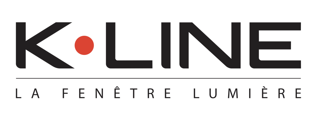 Logo K-Line, Lamy Pascal, menuisier à Château-Thébaud.