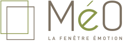 Logo Méo, Lamy Pascal, menuisier à Château-Thébaud.