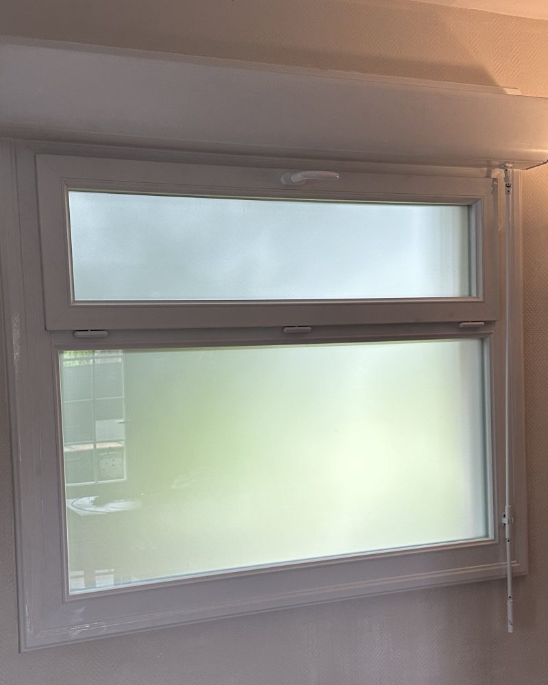 Réalisation fenêtres, Lamy Pascal, menuisier à Château-Thébaud.